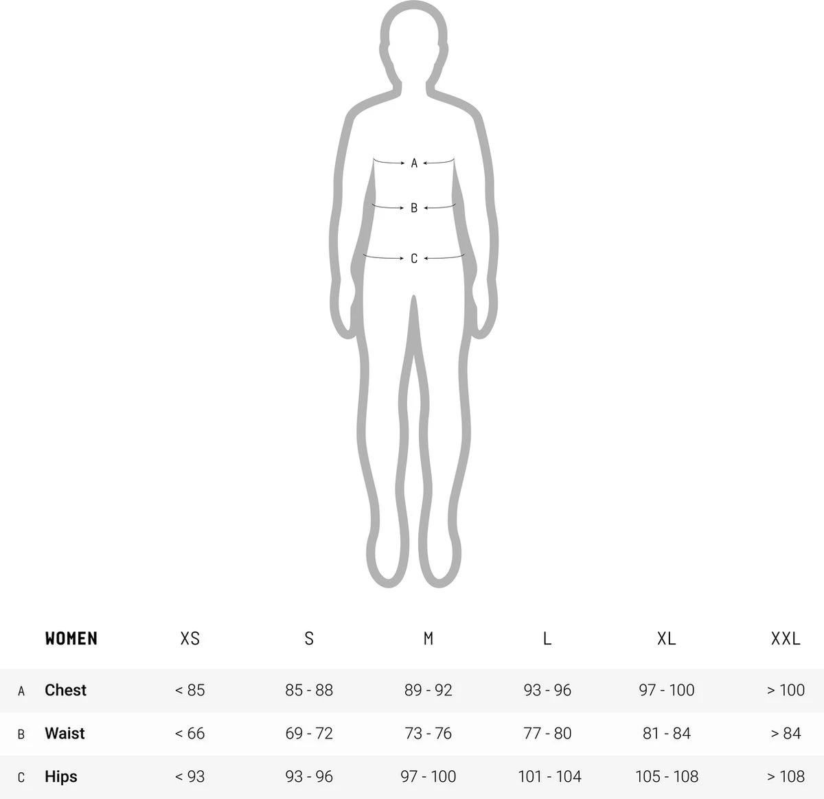 AGU SeQ Regenjas Urban Outdoor Dames - Blauw - L 15 AGU SeQ Regenjas Urban Outdoor Dames - Blauw - L - Afbeelding 13