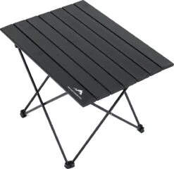 TS - Ultra Licht - Aluminium - Kampeertafel - Met Draagtas - Camping Tafel - Reistafel - Draagbare Picknicktafel - Opvouwbare - Opklapbaar - Compact 9 TS - Ultra Licht - Aluminium - Kampeertafel - Met Draagtas - Camping Tafel - Reistafel - Draagbare Picknicktafel - Opvouwbare - Opklapbaar - Compact -Bol 1200x1165 1