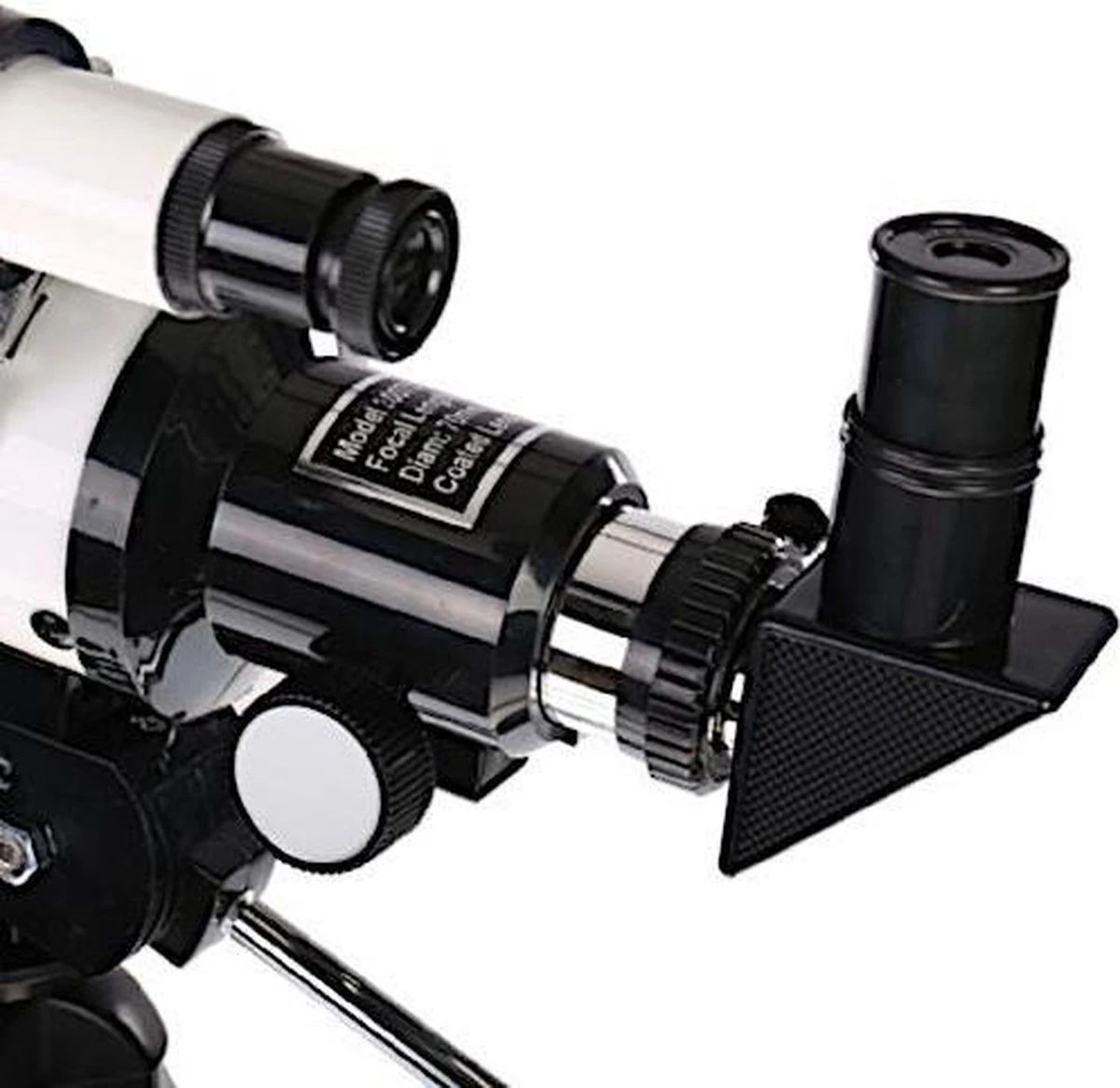 Byomic Junior 70/300 5 Byomic Junior 70/300 - Afbeelding 3