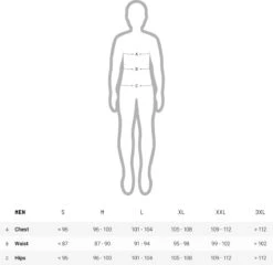 AGU Section Regenbroek Essential Heren - Blauw - L - Waterdicht & Ademend 27 AGU Section Regenbroek Essential Heren - Blauw - L - Waterdicht & Ademend -Bol 1200x1166 9