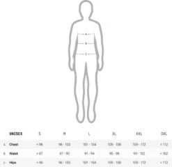 AGU GO Regenjas Essential - Zwart - L - Dames & Heren - Waterdicht & Ademend 13 AGU GO Regenjas Essential - Zwart - L - Dames & Heren - Waterdicht & Ademend -Bol 1200x1167 1