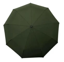 Gideon Stormparaplu - Paraplu – Automatisch – Windproof - Glasvezel Frame - Groen -Bol 1200x1168 4