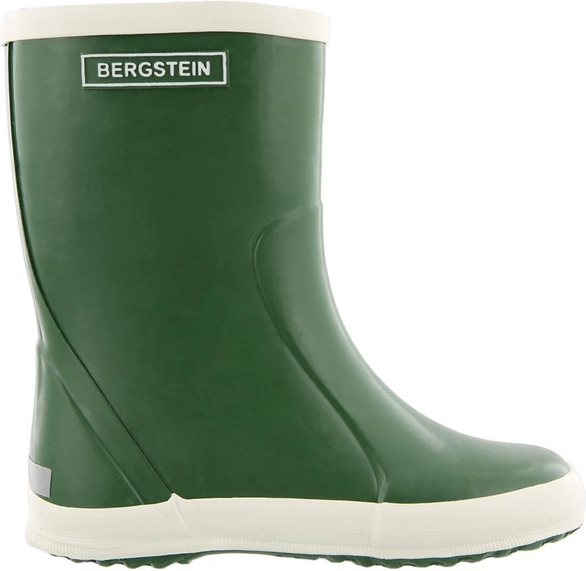 Bergstein Rainboot - Regenlaarzen - Unisex Junior - Forest - Maat 27 20 Bergstein Rainboot - Regenlaarzen - Unisex Junior - Forest - Maat 27 - Afbeelding 18