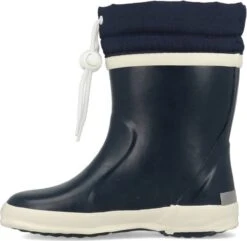 Bergstein Winterboot - Regenlaarzen - Unisex Junior - Dark Blue - Maat 24 -Bol 1200x1169 9