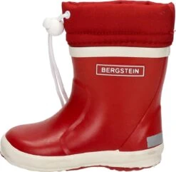 Bergstein Winterboot - Regenlaarzen - Unisex Junior - Red - Maat 28 35 Bergstein Winterboot - Regenlaarzen - Unisex Junior - Red - Maat 28 -Bol 1200x1170 5