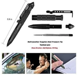 Complete 12 In 1 Survival Kit - SOS/EDC Emergency Set - Camping - Outdoor - Inclusief Handige Opbergbox -Bol 1200x1171 1