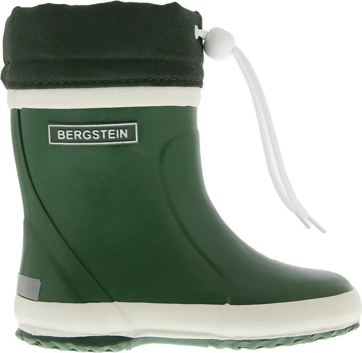 Bergstein Winterboot - Regenlaarzen - Unisex Junior - Forest - Maat 22 3 Bergstein Winterboot - Regenlaarzen - Unisex Junior - Forest - Maat 22