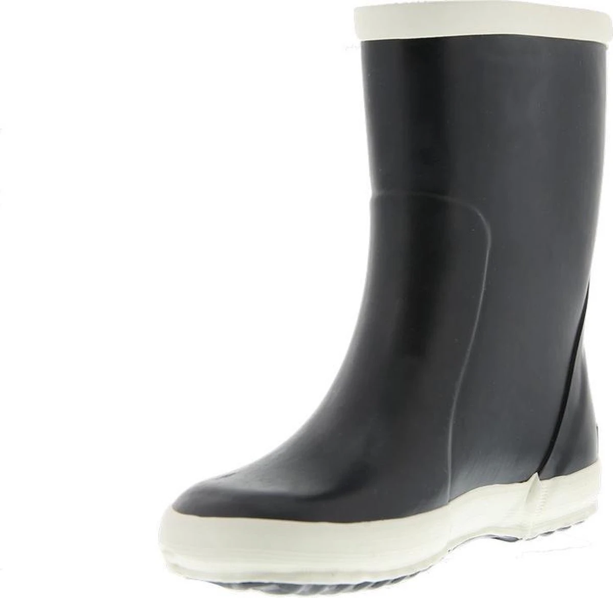 Bergstein Rainboot - Regenlaarzen - Unisex Junior - Black - Maat 30 9 Bergstein Rainboot - Regenlaarzen - Unisex Junior - Black - Maat 30 - Afbeelding 7