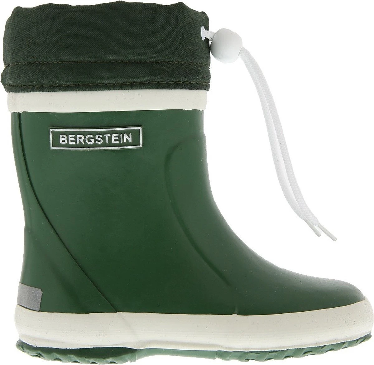 Bergstein Winterboot - Regenlaarzen - Unisex Junior - Forest - Maat 25 3 Bergstein Winterboot - Regenlaarzen - Unisex Junior - Forest - Maat 25