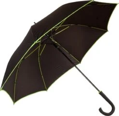 BiggDesign Windproof Paraplu - Automatisch - Stormparaplu - Ø100cm 18 BiggDesign Windproof Paraplu - Automatisch - Stormparaplu - Ø100cm -Bol 1200x1173 4