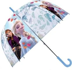 Kids Licensing Kinderparaplu Frozen 2 Pvc 45 Cm Transparant -Bol 1200x1173 6