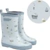 Little Dutch Regenlaars - Sailors Bay - Kinderregenlaarzen - Blauw - Mt 24/25 2 Little Dutch Regenlaars - Sailors Bay - Kinderregenlaarzen - Blauw - Mt 24/25 -Bol 1200x1173 8
