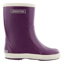 Bergstein Rainboot - Regenlaarzen - Unisex Junior - Purple - Maat 27 41 Bergstein Rainboot - Regenlaarzen - Unisex Junior - Purple - Maat 27 -Bol 1200x1174 11