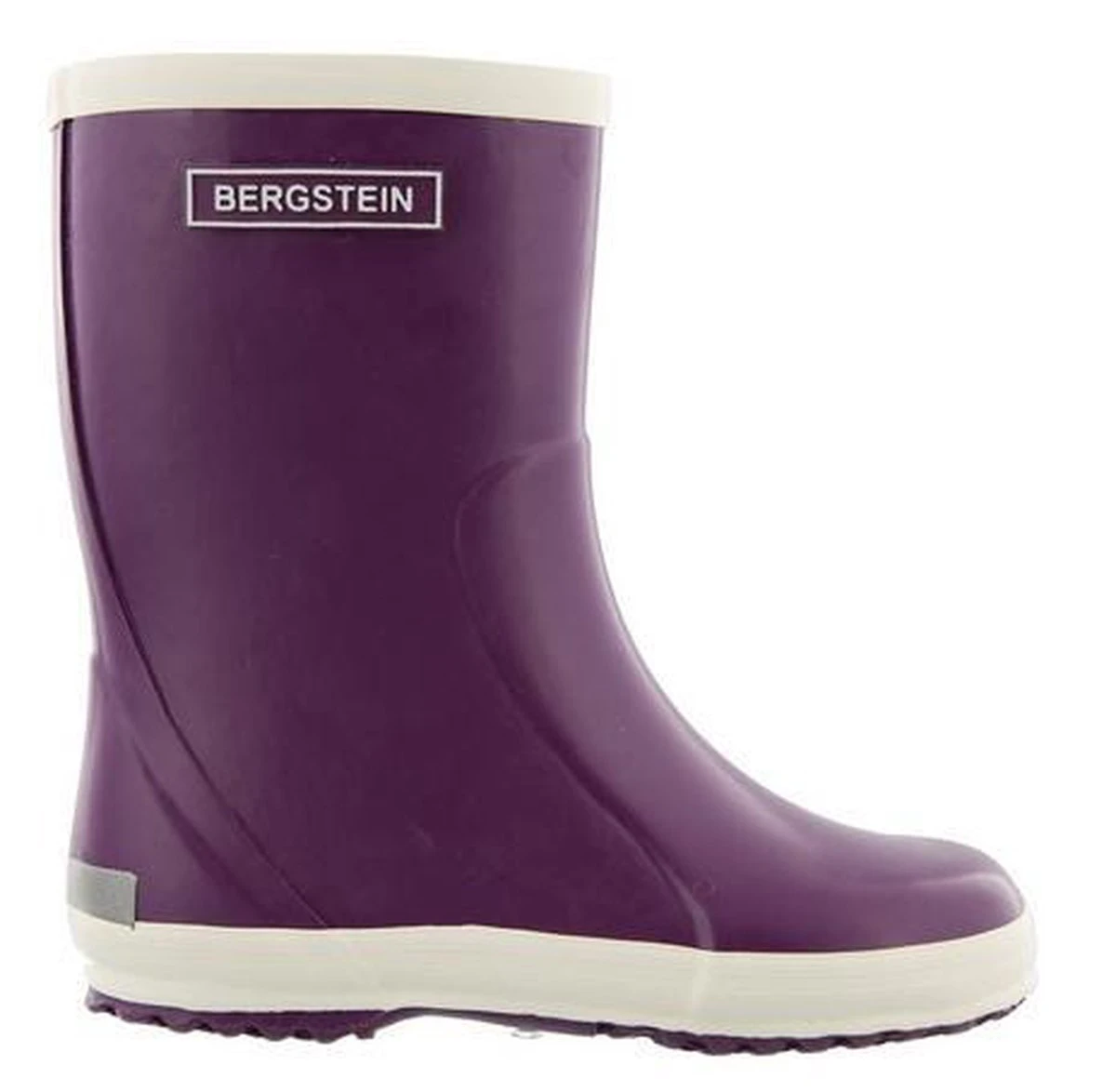 Bergstein Rainboot - Regenlaarzen - Unisex Junior - Purple - Maat 27 22 Bergstein Rainboot - Regenlaarzen - Unisex Junior - Purple - Maat 27 - Afbeelding 20