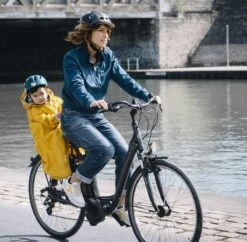 RAINETTE - Regenponcho Voor Kinderzitje Geel - Regenponcho Kinderen - Regenponcho Fiets - Regenponcho Peuter -kinderponcho Jongen-kinderponcho Meisje -Bol 1200x1175 11