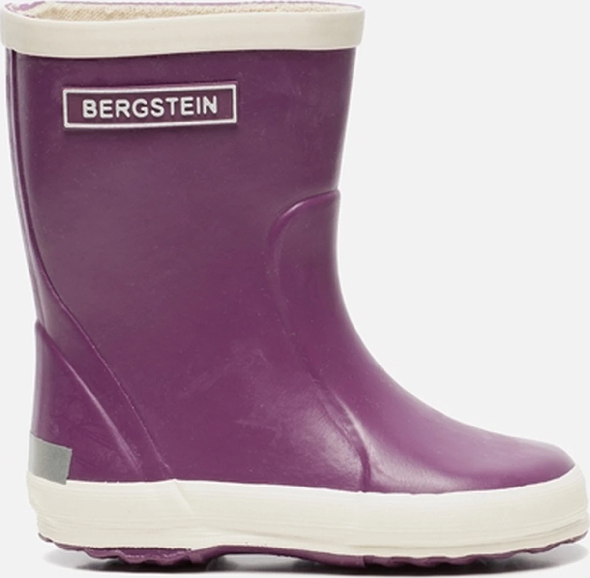 Bergstein Rainboot - Regenlaarzen - Unisex Junior - Purple - Maat 27 21 Bergstein Rainboot - Regenlaarzen - Unisex Junior - Purple - Maat 27 - Afbeelding 19