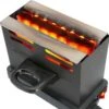 Kolenbrander Elektrische Dum Tosta - Kolenstarter - 800 Watt - Kolenverhitter - Kolen Opwarmen - Kooltjes - Kolen - Coco - Verwarmer - Amy Deluxe - Camping Kooktoestel - Kooktoestel Camping - Kookplaat -BBQ Starter – Shisha - Waterpijp -Bol 1200x1175 7