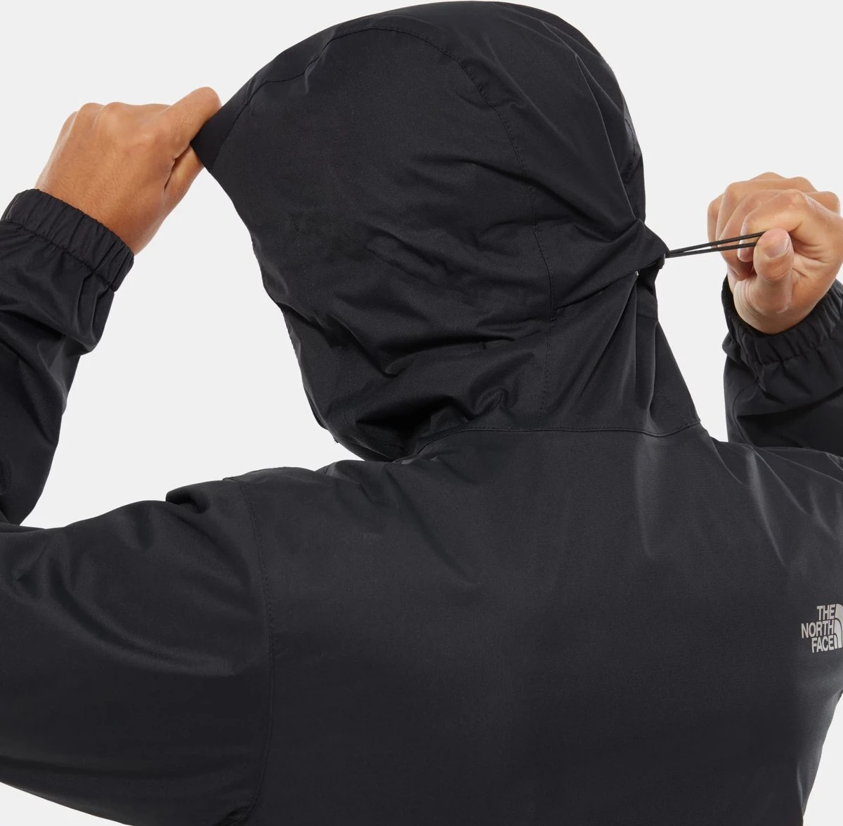 The North Face Quest Outdoorjas Heren - Maat L 16 The North Face Quest Outdoorjas Heren - Maat L - Afbeelding 14