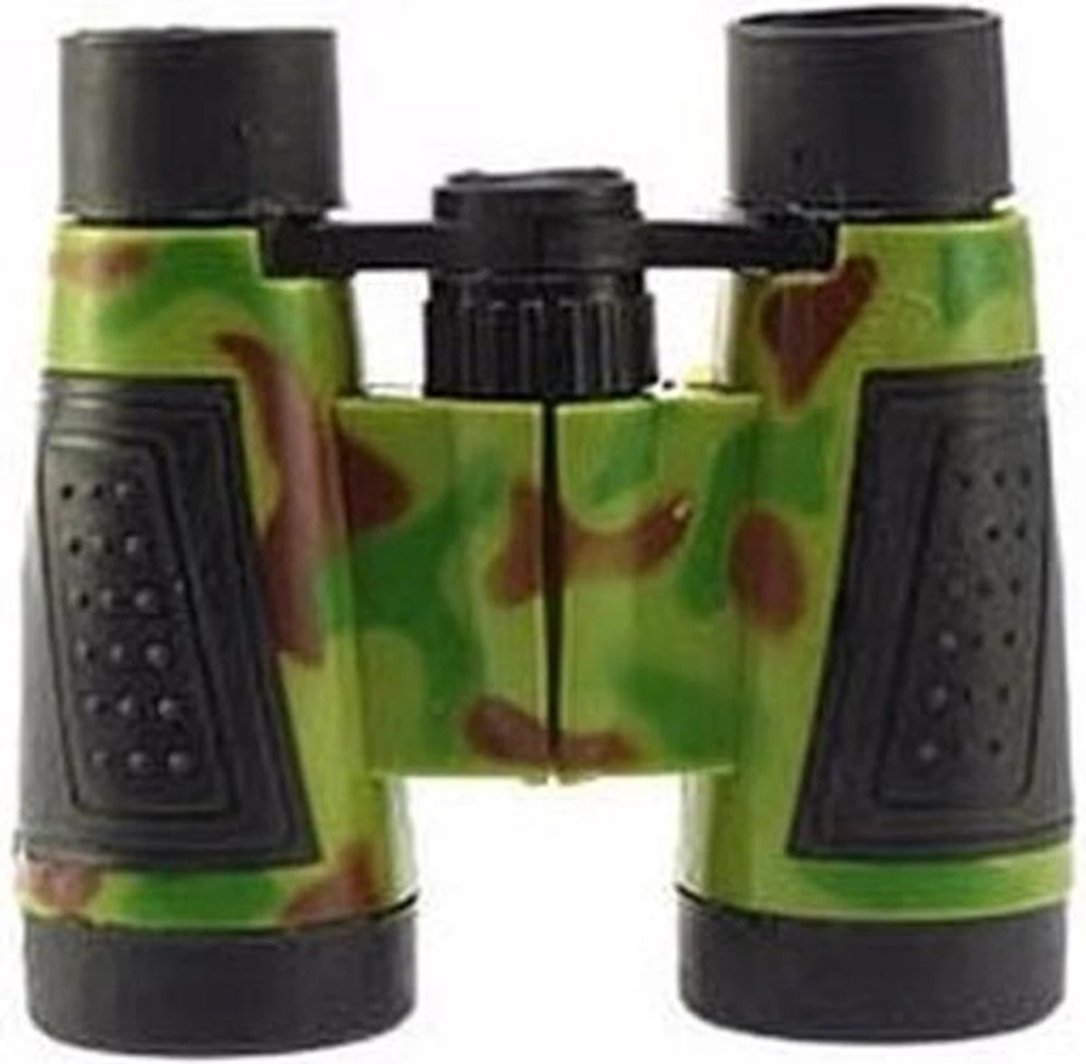 Merkloos Speelgoed Verrekijker Voor Kinderen Camouflage Print 3 Merkloos Speelgoed Verrekijker Voor Kinderen Camouflage Print
