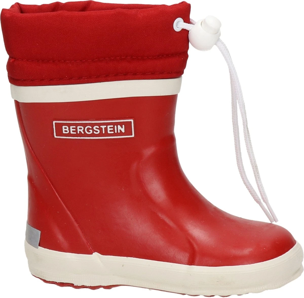 Bergstein Winterboot - Regenlaarzen - Unisex Junior - Red - Maat 29 7 Bergstein Winterboot - Regenlaarzen - Unisex Junior - Red - Maat 29 - Afbeelding 5