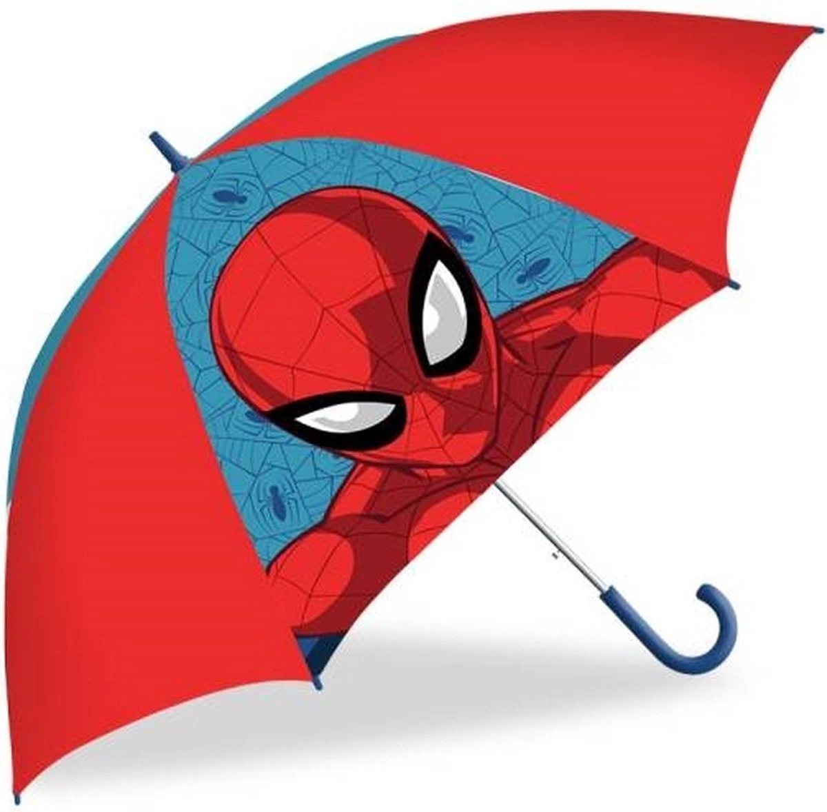 Spider-Man Spiderman Paraplu - 15.5 3 Spider-Man Spiderman Paraplu - 15.5