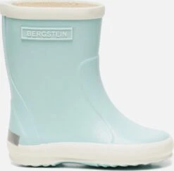 Bergstein Rainboot - Regenlaarzen - Unisex Junior - Celeste - Maat 23 38 Bergstein Rainboot - Regenlaarzen - Unisex Junior - Celeste - Maat 23 -Bol 1200x1179 9