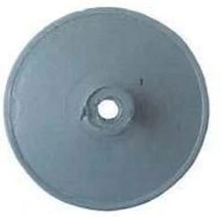 Campking Regenkapje 50 Mm Kunststof Zak 4 Stuks -Bol 1200x1180