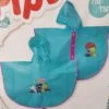 Woezel En Pip - Kinder - Regenjas - Regenponcho - Lichtblauw - Maat 110/116 - Leeftijd 5/6 Jaar -Bol 1200x1180 7