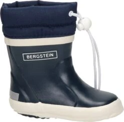 Bergstein Winterboot - Regenlaarzen - Unisex Junior - Dark Blue - Maat 24 -Bol 1200x1180 8
