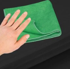 Springos Slaapmat | Zelfopblazend | 180 Cm | Inclusief Hoes | Zwart -Bol 1200x1181 4