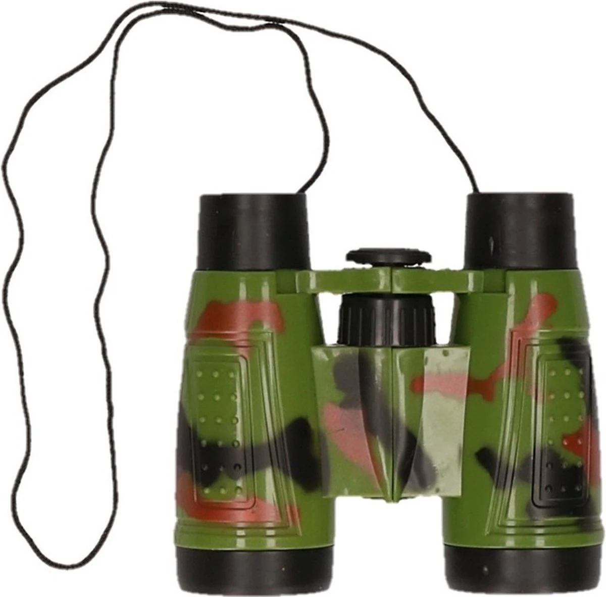 Merkloos Millitaire Verrekijker 3 Merkloos Millitaire Verrekijker