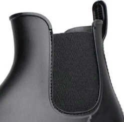 Geweo Regenlaarzen - Wellington Chelsea Laarzen - Kerstmis - Kerstfeest - Christmas Gift - Kort Boots - Waterdichte - Dames - Zwart - Maat 37 15 Geweo Regenlaarzen - Wellington Chelsea Laarzen - Kerstmis - Kerstfeest - Christmas Gift - Kort Boots - Waterdichte - Dames - Zwart - Maat 37 -Bol 1200x1183 5