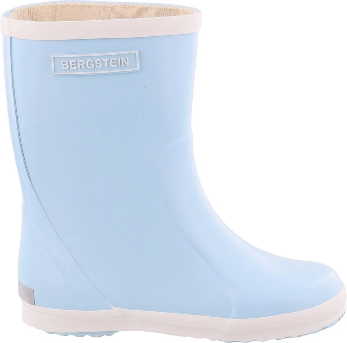Bergstein Rainboot - Regenlaarzen - Unisex Junior - Celeste - Maat 23 22 Bergstein Rainboot - Regenlaarzen - Unisex Junior - Celeste - Maat 23 - Afbeelding 20