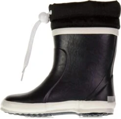 Bergstein Winterboot - Regenlaarzen - Unisex Junior - Black - Maat 23 -Bol 1200x1187 17