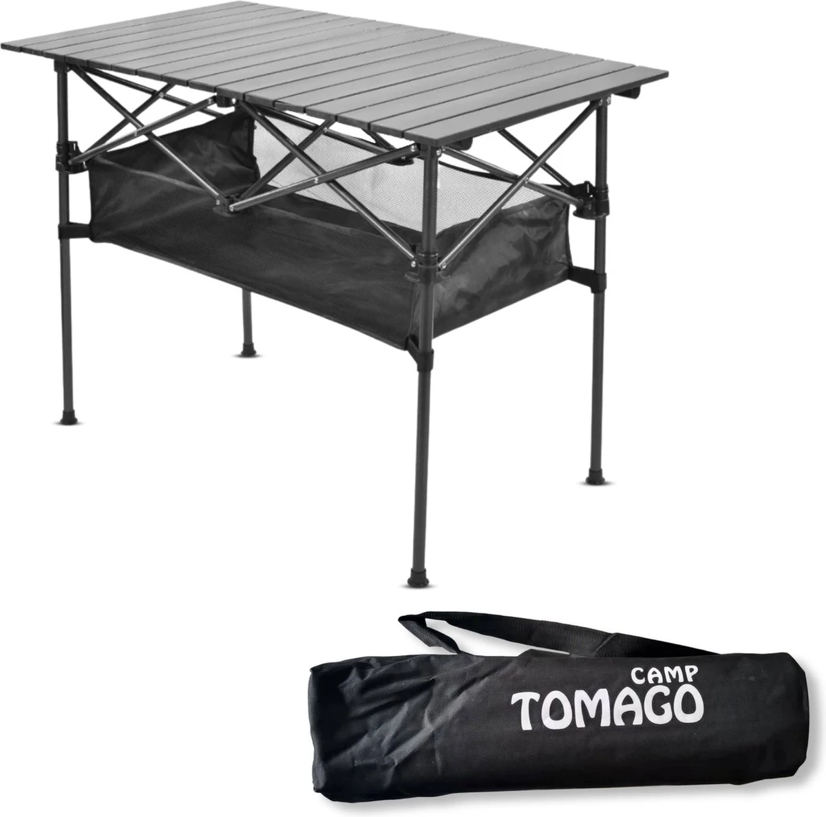 Campingtafel Inklapbaar En Opvouwbaar - Kampeertafel - Lichtgewicht Hittebestendig 3 Campingtafel Inklapbaar En Opvouwbaar - Kampeertafel - Lichtgewicht Hittebestendig