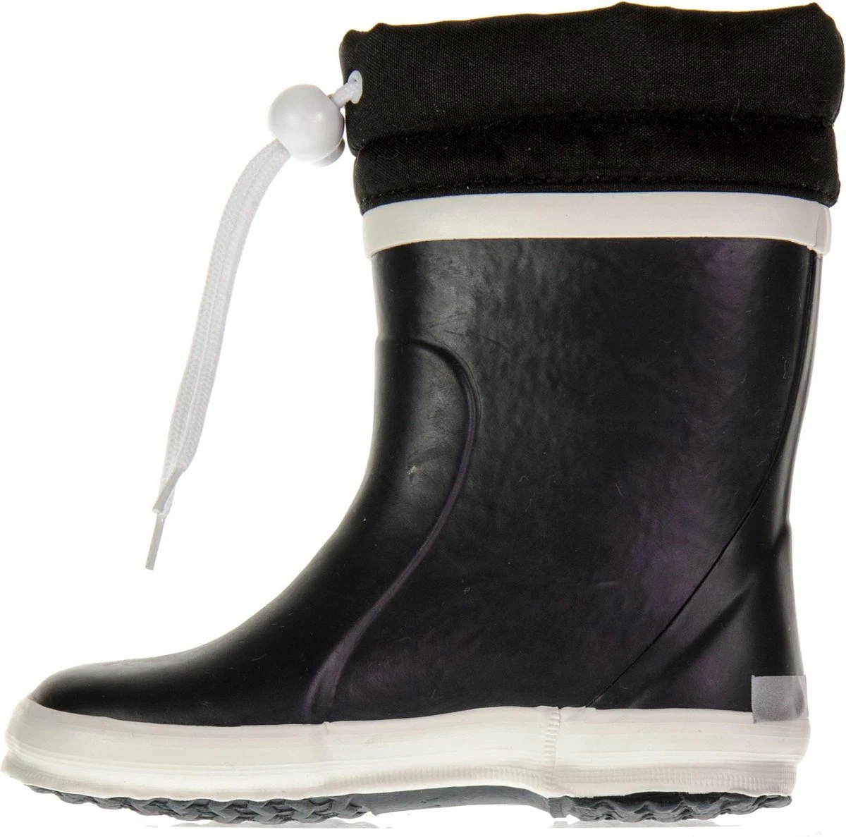 Bergstein Winterboot - Regenlaarzen - Unisex Junior - Black - Maat 25 21 Bergstein Winterboot - Regenlaarzen - Unisex Junior - Black - Maat 25 - Afbeelding 19