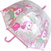 Kids Licensing Paraplu Unicorn + Rugzak Meisjes | Doorzichtige Koepelparaplu Ø70cm Kind | Eenhoorn Gymtas US01 1 Kids Licensing Paraplu Unicorn + Rugzak Meisjes | Doorzichtige Koepelparaplu Ø70cm Kind | Eenhoorn Gymtas US01 -Bol 1200x1189 10