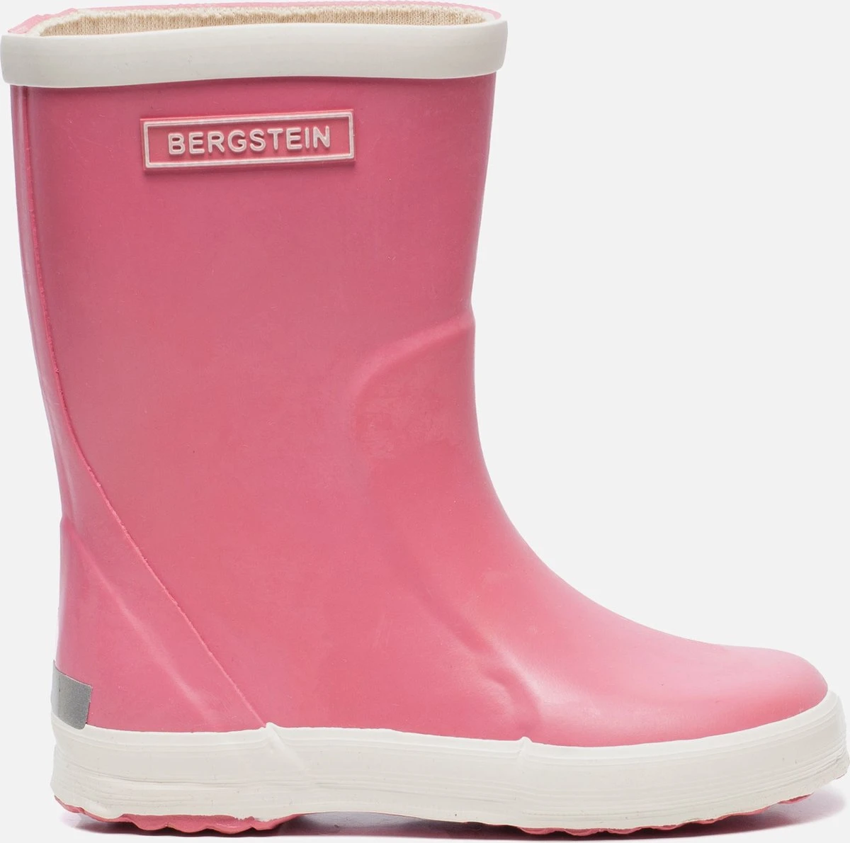 Bergstein Rainboot - Regenlaarzen - Unisex Junior - Pink - Maat 27 16 Bergstein Rainboot - Regenlaarzen - Unisex Junior - Pink - Maat 27 - Afbeelding 14