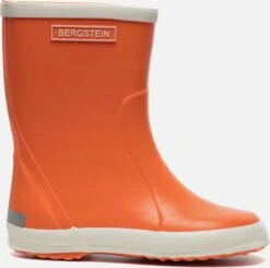 Bergstein Rainboot - Regenlaarzen - Unisex Junior - New Orange - Maat 26 -Bol 1200x1191 18
