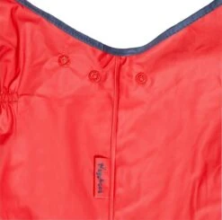 Playshoes Regenbroek Met Bretels Kinderen - Rood - Maat 116 -Bol 1200x1192 6