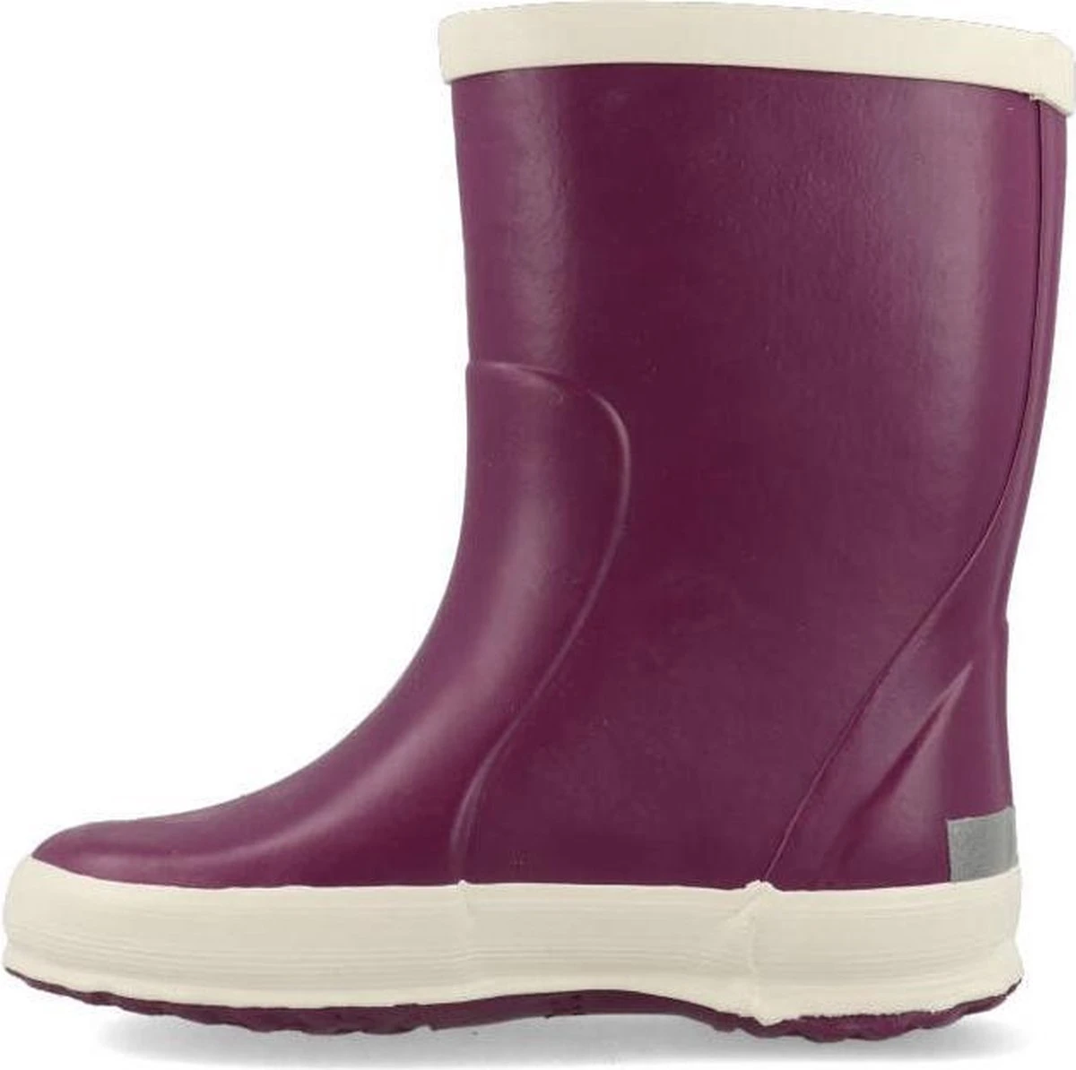 Bergstein Rainboot - Regenlaarzen - Unisex Junior - Purple - Maat 27 6 Bergstein Rainboot - Regenlaarzen - Unisex Junior - Purple - Maat 27 - Afbeelding 4