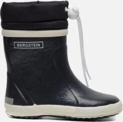 Bergstein Winterboot - Regenlaarzen - Unisex Junior - Black - Maat 21 -Bol 1200x1194 15