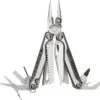 Leatherman Charge+ TTI 19-in-1 Multitool Met Nylon Foedraal 2 Leatherman Charge+ TTI 19-in-1 Multitool Met Nylon Foedraal -Bol 1200x1194 5