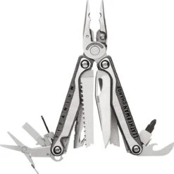 Leatherman Multitool Charge TTI Plus - Nylon Foedraal 16 Leatherman Multitool Charge TTI Plus - Nylon Foedraal -Bol 1200x1194 6