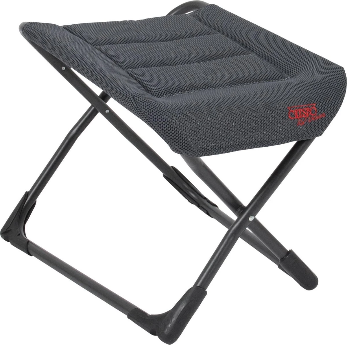 Crespo Voetenbank - AP-231 Air-Deluxe - Grijs (86) 3 Crespo Voetenbank - AP-231 Air-Deluxe - Grijs (86)