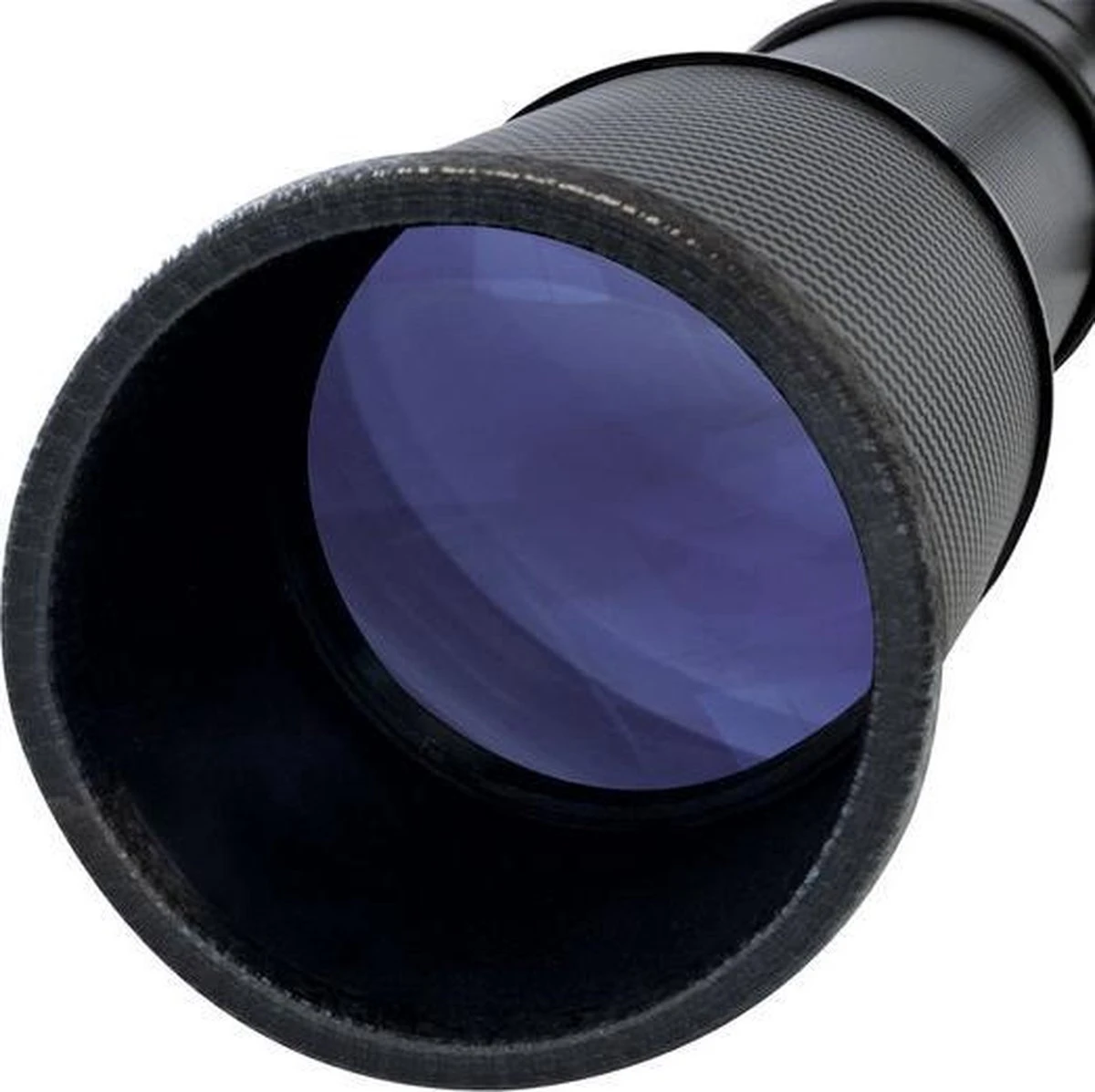 Bresser Telescoop - Sirius 70/900 - Met Zonnefilter & Smartphoneadapter 16 Bresser Telescoop - Sirius 70/900 - Met Zonnefilter & Smartphoneadapter - Afbeelding 14