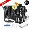MGR Noodpakket – Survival Kit – Outdoor – Survival Kit Outdoor – Survival Mes – Zaklamp – 18-Delig 2 MGR Noodpakket – Survival Kit – Outdoor – Survival Kit Outdoor – Survival Mes – Zaklamp – 18-Delig -Bol 1200x1197 8