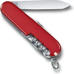 Victorinox Swiss Army Climber Multitool 14 Functies Rood -Bol 1200x1198 16