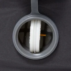 NOMAD Darwin XW 15.0 - Slaapmat -198 Cm X 77 Cm X 15 Cm - Donkergrijs - 15 Cm -Bol 1200x1198 24