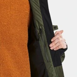 Didriksons AINO WNS PARKA Dames Outdoor Parka - Maat 40 -Bol 1200x1200 101